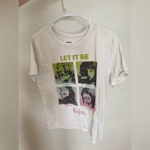 Beatles Tee